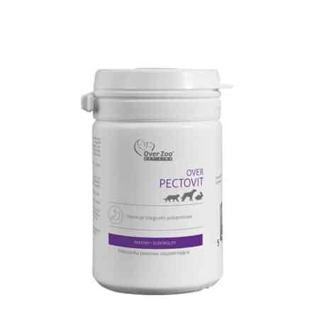 Over Pectovit