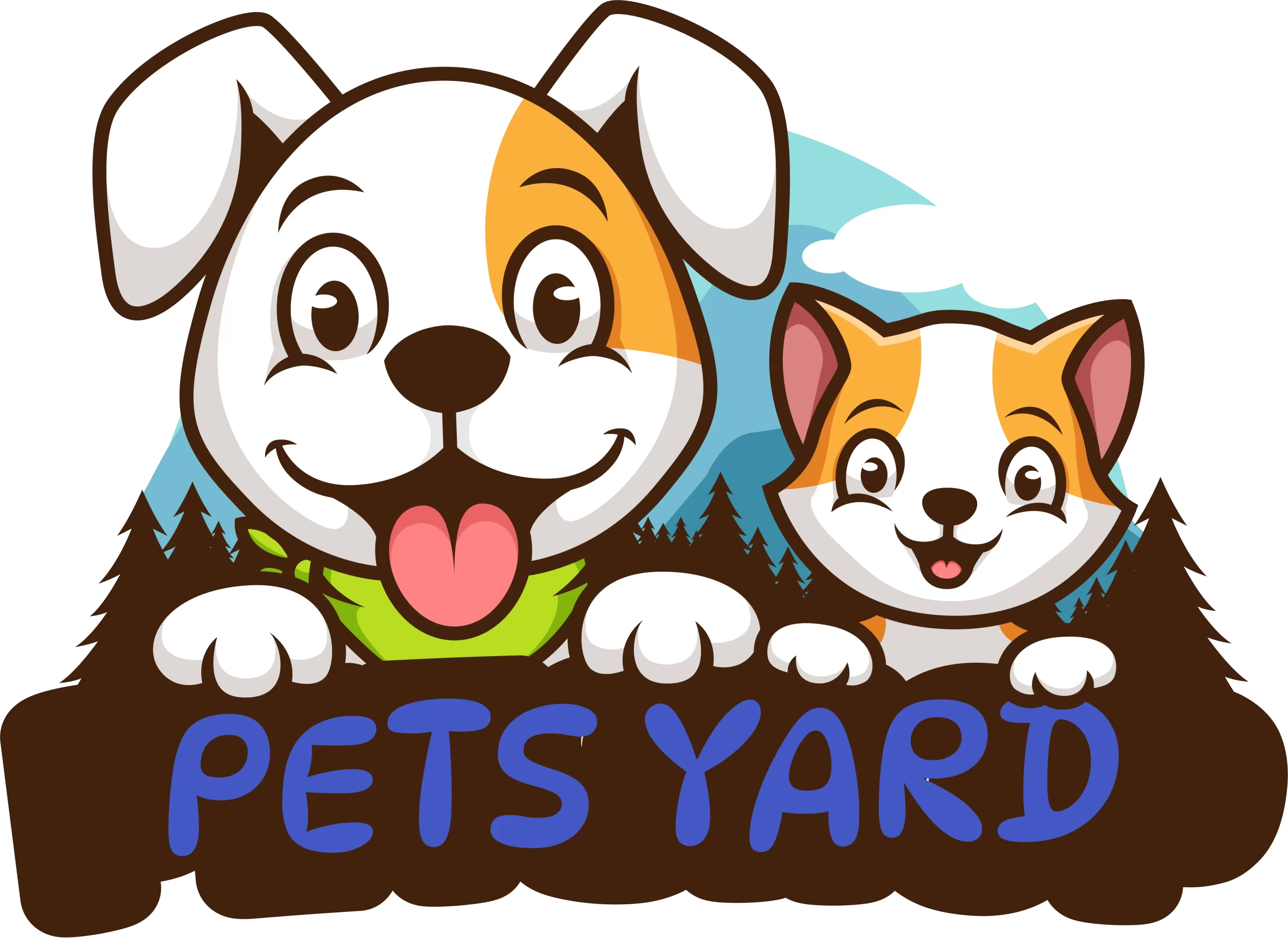 Pets Yard