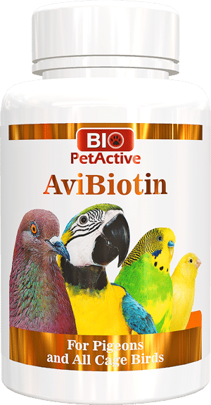 Avibiotin 35gm