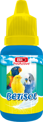 Betisol 30ml